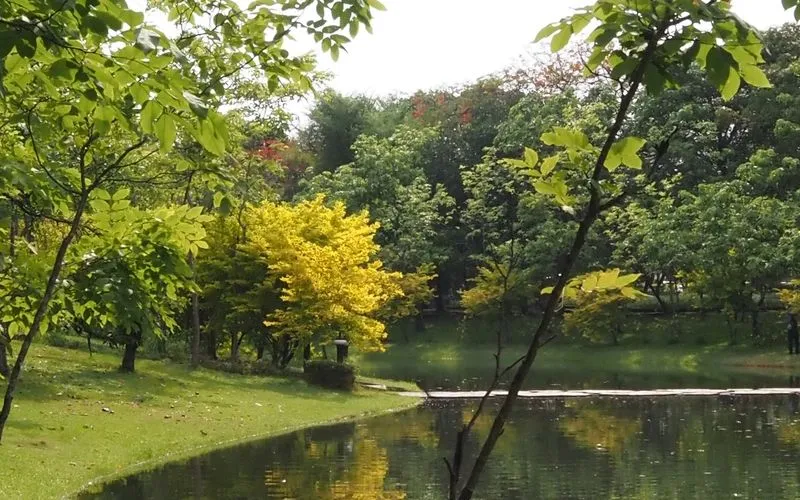 Eastern Star Country Club