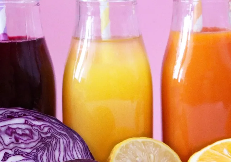 Healthy Nutrition