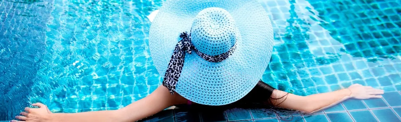 Pool & Fitness