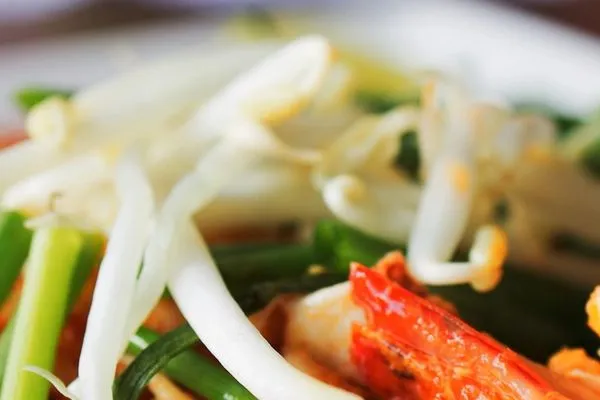 Thai Cuisine